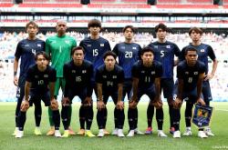 关于法国全队备战日韩，期待战胜东道主的信息
